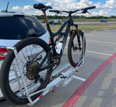 2018 Ibis Mojo 3